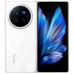 vivo X Fold3 Pro, 16GB+512GB, Face ID / Fingerprint Identification, 8.03 inch + 6.53 inch Android 14 OriginOS 4 Snapdragon 8 Gen 3 Octa Core 3.3GHz, OTG, NFC, Network: 5G(White)