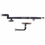 For ZTE nubia Red Magic 8S Pro Power Button & Volume Button Flex Cable