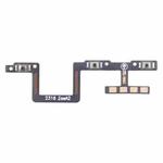 For ZTE Blade A73 5G Power Button & Volume Button Flex Cable