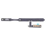 For ZTE Blade V70 Design Power Button & Volume Button Flex Cable