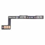For ZTE Axon 40 SE Power Button & Volume Button Flex Cable