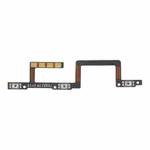 For ZTE Blade A75 5G Power Button & Volume Button Flex Cable