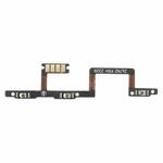 For ZTE Blade V40 Smart Power Button & Volume Button Flex Cable