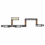 For ZTE Blade V40 Vita Power Button & Volume Button Flex Cable