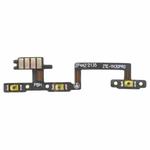 For ZTE Blade V40 Pro Power Button & Volume Button Flex Cable