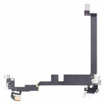 For iPhone 16 Pro Max Charging Port Signal Flex Cable