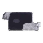 For iPhone 15 Plus / 15 Flash Light Microphone Net