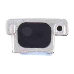 For iPhone 15 Pro Flash Light Microphone Net
