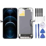 For iPhone 12 Pro Max DD Hard OLED Screen, Remove IC Need Professional Repair