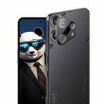 For Nothing CMF phone 2 Pro 5G imak High Definition Integrated Glass Lens Film Black Version