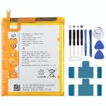 For VSMART BVSM-420 4450mAh Battery Replacement