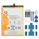 For VSMART BVSM-V4001 BVSMV4001 4000mAh Battery Replacement