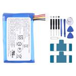 For Amazfit EVE P0987 500mAh Battery Replacement