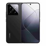 [HK Warehouse] Xiaomi 14 5G Global, 12GB+256GB, 6.36 inch Xiaomi HyperOS Snapdragon 8 Gen 3 Octa Core 3.3GHz, Network: 5G(Black)