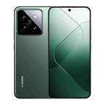 [HK Warehouse] Xiaomi 14 5G Global, 12GB+512GB, 6.36 inch Xiaomi HyperOS Snapdragon 8 Gen 3 Octa Core 3.3GHz, Network: 5G(Green)