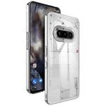 For Nothing Phone 3a 5G imak Wing II Wear-resisting Crystal Phone Protective Case