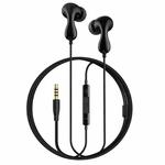 Baseus Encok HZ20 In-Ear Wired Earphones(Stellar Black)