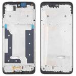 For Motorola Moto G35 OEM Front Housing LCD Frame Bezel Plate