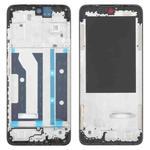 For Motorola Moto G05 OEM Front Housing LCD Frame Bezel Plate