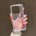 For Tecno Spark Go 2024 Dreamland 3 in 1 TPU + PC Phone Case(Transparent)