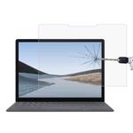 For Microsoft Surface Laptop 13 inch 9H 0.3mm Explosion-proof Tempered Glass Film