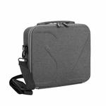For DJI RS 4 Sunnylife Storage Case Box Suitcase(Black)