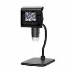 P190 1000X Desktop HD Digital Microscope with 2.4 inch Screen