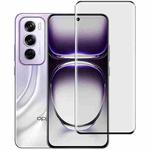 For OPPO Reno12 Pro Global imak 3D Curved Full Screen Tempered Glass Film