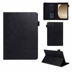8 inch Extraordinary Series Leather Tablet Case(Black)