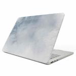 For MacBook Air 13.3 A1932 / A2179 / A2337 UV Printed Pattern Laptop Frosted Protective Case(DDC-324)