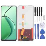 For Realme C65 5G OEM LCD Screen with Digitizer Full Assembly