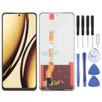 For Realme N65 5G OEM LCD Screen with Digitizer Full Assembly