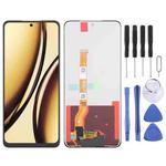 For Realme Narzo N65 5G OEM LCD Screen with Digitizer Full Assembly