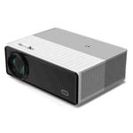 D4000 Android 9.0 1080P HD Home Portable LED Projector(AU Plug)
