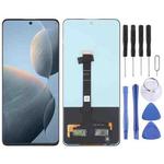 For Xiaomi Redmi K70E TFT Material OEM LCD Screen with Digitizer Full Assembly