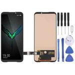 For Xiaomi Black Shark 2 TFT Material OEM LCD Screen with Digitizer Full Assembly