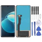 For vivo X60 Pro+ TFT Material OEM LCD Screen with Digitizer Full Assembly