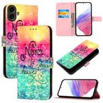 For Nothing CMF Phone 1 3D Painting Horizontal Flip Leather Phone Case(Chasing Dreams)