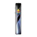 JNN Q33 HD Color Screen Stick Shape Portable Voice Recording Pen, Memory:16GB(Black)