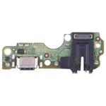 For Infinix Hot 30i X669 Original Charging Port Board