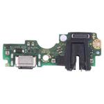 For Tecno Pova Neo 2 LG6n Original Charging Port Board