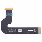 For OPPO Pad OPD2101 Original LCD Flex Cable