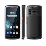 UNIWA NR6503 5G Handheld Scanner Phone, 8GB+128GB, 6.52 inch Android 13 Mediatek Kompanio 900T MT8791 Octa Core, Network: 5G(Black)