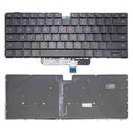 For Honor Magicbook Pro / X 15 / X 14 US Version Laptop Backlight Keyboard