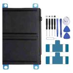 For iPad Air 2 2014 A1567 A1566 A1547 7340mAh Battery Replacement
