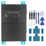 For iPad 5 Air 1 A1474 A1475 A1476 8827mAh Battery Replacement