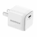 MOMAX UM37 20W USB-C/Type-C Interface Fast Charging Charger