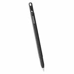 MOMAX TP10 Mag Link Pop Rainbow Touch Pen Capacitive Pen(Black)