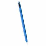 MOMAX TP10 Mag Link Pop Rainbow Touch Pen Capacitive Pen(Blue)