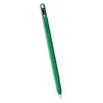 MOMAX TP10 Mag Link Pop Rainbow Touch Pen Capacitive Pen(Green)